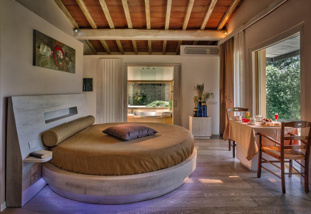 Agriturismo Valle Del Marta Tarquinia Buitenkant foto