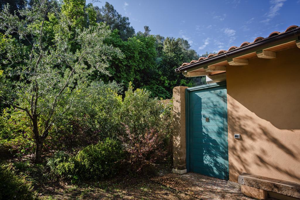 Agriturismo Valle Del Marta Tarquinia Buitenkant foto